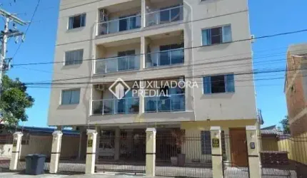 Apartamento com 2 quartos à venda na DALTRO FILHO, GENERAL, 74, Alvorada, Guaíba, 84 m2 por R$ 270.000