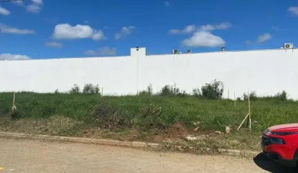 Terreno à venda na Quatorze, 3, Central Parque, Cachoeirinha, 240 m2 por R$ 234.000