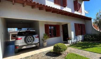 Casa com 4 quartos à venda na DALTRO FILHO, GENERAL, 346, Alvorada, Guaíba, 193 m2 por R$ 690.000