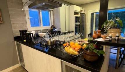 Casa com 2 quartos à venda na Rua Alagoas, 116, Parque 35, Guaíba, 120 m2 por R$ 585.000