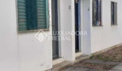Casa em condomínio fechado com 2 quartos à venda na Br-116, 661, Vila Pedras Brancas, Guaíba, 38 m2 por R$ 110.000