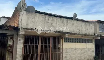 Apartamento com 3 quartos à venda na 303 (Cj Hab R C Gonçalves), 16, Jardim Santa Rita, Guaíba, 46 m2 por R$ 150.000