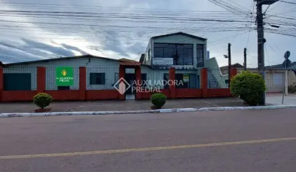 Casa com 2 quartos à venda na Osvaldo Jardim, 672, Jardim Santa Rita, Guaíba, 250 m2 por R$ 530.000