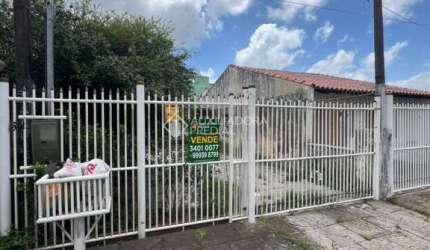 Casa com 3 quartos à venda na Rua José Stortti, 80, Centro, Guaíba, 85 m2 por R$ 450.000
