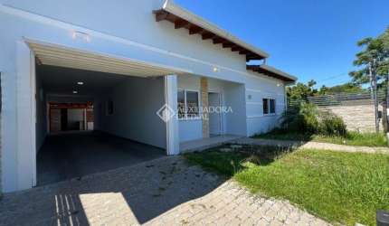 Casa com 5 quartos à venda na Rua Rio de Janeiro, 394, Parque 35, Guaíba, 248 m2 por R$ 699.900
