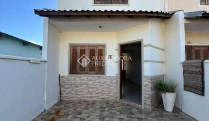 Apartamento com 2 quartos à venda na Rua Pedro Missioneiro, 582, Jardim dos Lagos, Guaíba, 70 m2 por R$ 260.000