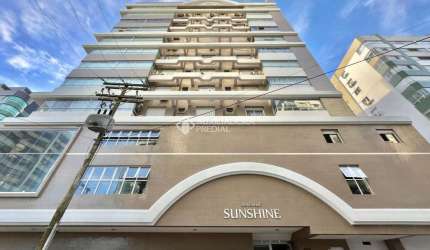 Apartamento com 1 quarto à venda na Guarani, 2963, Navegantes, Capão da Canoa, 70 m2 por R$ 525.000