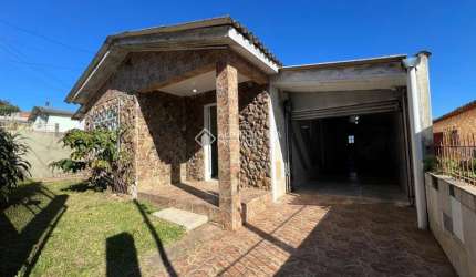 Casa com 2 quartos à venda na Ruy Souza Sant'Anna, 161, Morada da Colina, Guaíba, 80 m2 por R$ 290.000