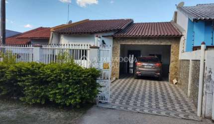 Casa em condomínio fechado com 2 quartos à venda na BRASIL, 496, Centro, Eldorado do Sul, 137 m2 por R$ 380.000