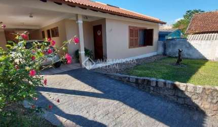 Casa em condomínio fechado com 3 quartos à venda na DOUTOR JOSE MONTAURI, 215, Centro, Guaíba, 308 m2 por R$ 2.000.000