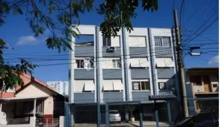 Apartamento com 2 quartos à venda na Rua Três de Maio, 253, Floresta, Porto Alegre, 70 m2 por R$ 280.000