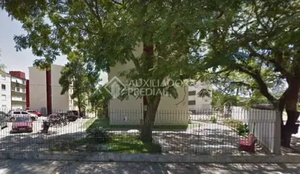 Apartamento com 1 quarto à venda na Rua Padre Ângelo Corso, 250, Cavalhada, Porto Alegre, 45 m2 por R$ 120.000