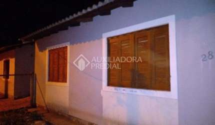 Casa com 3 quartos à venda na Rua Doutor Marinho Chaves, 280, Centro, Barra do Ribeiro, 84 m2 por R$ 296.800