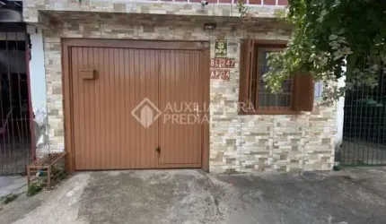 Apartamento com 2 quartos à venda na 247 (Cj Hab R C Gonã§alves), 4, Jardim Santa Rita, Guaíba, 84 m2 por R$ 200.000