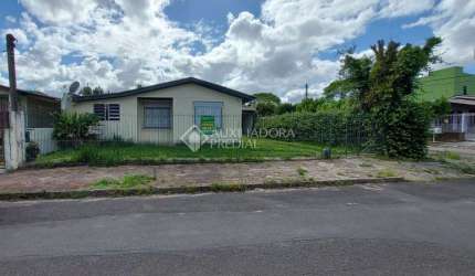 Casa com 3 quartos à venda na APARA­CIO CASTRO, 184, Morada da Colina, Guaíba, 140 m2 por R$ 615.000