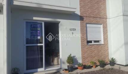 Casa com 2 quartos à venda na Rua Adolfo Manoel Sebastião, 1359, Flórida, Guaíba, 44 m2 por R$ 196.000