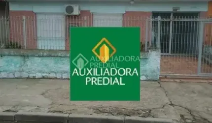 Casa com 2 quartos à venda na Rua Lothar Zenker, 223, Centro, Guaíba, 90 m2 por R$ 370.000
