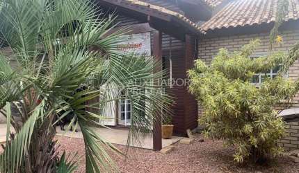 Casa com 2 quartos à venda na Rua Osório, 574, Sans Souci, Eldorado do Sul, 90 m2 por R$ 350.000