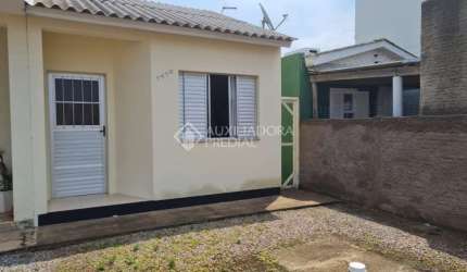 Casa com 1 quarto à venda na SENADOR PINHEIRO MACHADO, 124, 1418, Centro, São Lourenço do Sul, 42 m2 por R$ 195.000