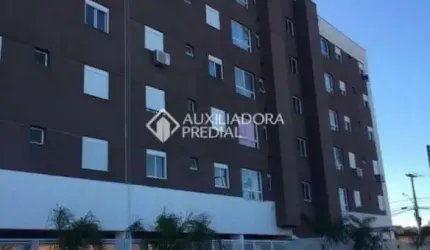 Apartamento com 2 quartos à venda na BELO HORIZONTE, 661, Jardim Santa Rita, Guaíba, 43 m2 por R$ 220.000