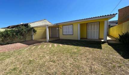 Casa com 2 quartos à venda na CLARA, SANTA, 712, Jardim dos Lagos, Guaíba, 198 m2 por R$ 290.000