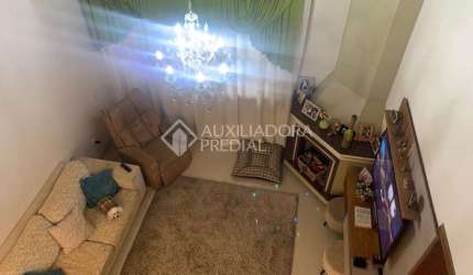 Casa com 3 quartos à venda na Rua Mato Grosso, 98, Parque 35, Guaíba, 217 m2 por R$ 950.000