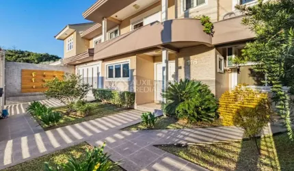Casa com 3 quartos à venda na Rua São Geraldo, 116, Ermo, Guaíba, 350 m2 por R$ 2.000.000