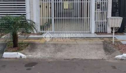 Casa com 2 quartos à venda na Rua Dona Josefa Eulália de Azevedo e Souza, 28, São José, Canoas, 64 m2 por R$ 408.100