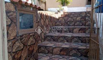 Casa com 4 quartos à venda na Rua Pará, 307, Coronel Nassuca, Guaíba, 155 m2 por R$ 465.000
