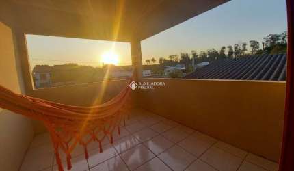 Casa com 4 quartos à venda na EVARISTO LOPES DOS SANTOS, CORONEL, 132, Centro, Guaíba, 200 m2 por R$ 600.000