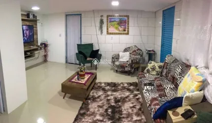 Apartamento com 1 quarto à venda na 29 (CJ HAB R C GONCALVES), 4, Jardim Santa Rita, Guaíba, 180 m2 por R$ 290.000