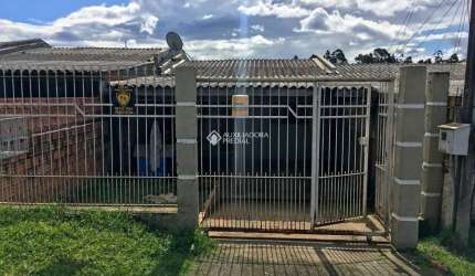 Casa com 2 quartos à venda na CONSUELO, PROFESSORA, 139, Columbia City, Guaíba, 50 m2 por R$ 250.000