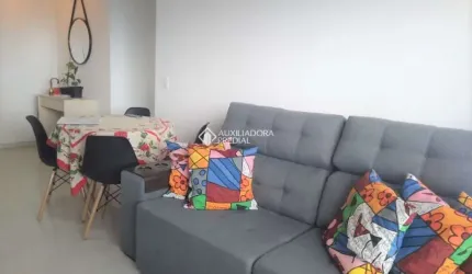 Apartamento com 3 quartos à venda na Avenida João Pessoa, 2510, Farroupilha, Porto Alegre, 75 m2 por R$ 1.152.100