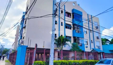Apartamento com 3 quartos à venda na Rua Fioravante Milanez, 220, Centro, Canoas, 53 m2 por R$ 764.900