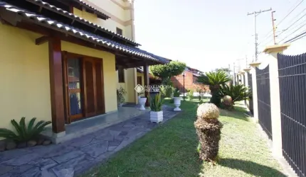 Casa com 4 quartos à venda na Rua Canadá, 675, São José, Canoas, 372 m2 por R$ 2.150.000
