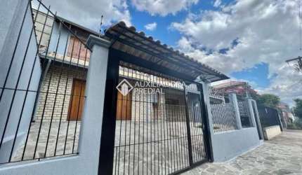 Casa com 3 quartos à venda na Rua João Pessoa, 87, São José, Canoas, 230 m2 por R$ 1.150.000