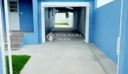 Casa com 2 quartos à venda na Rua Cruz Alta, 427, Centro, Esteio, 83 m2 por R$ 458.100