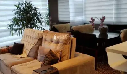 Apartamento com 3 quartos à venda na Rua Frederico Guilherme Ludwig, 43, Centro, Canoas, 107 m2 por R$ 739.500