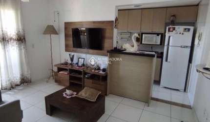 Apartamento com 2 quartos à venda na Rua Major Sezefredo, 1107, Marechal Rondon, Canoas, 53 m2 por R$ 399.000