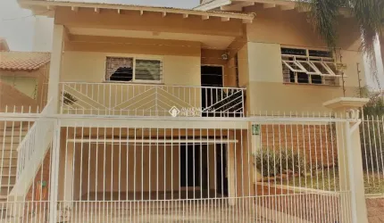 Casa com 3 quartos à venda na Rua Ramiro Barcelos, 1095, São José, Canoas, 175 m2 por R$ 790.000