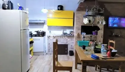 Casa com 5 quartos à venda na JOAO COMERLATO, 171, Santa Terezinha (Distrito), Imbé, 132 m2 por R$ 450.000