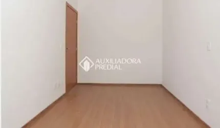 Apartamento com 1 quarto à venda na Rua Dezenove de Fevereiro, 100, Mário Quintana, Porto Alegre, 40 m2 por R$ 175.000