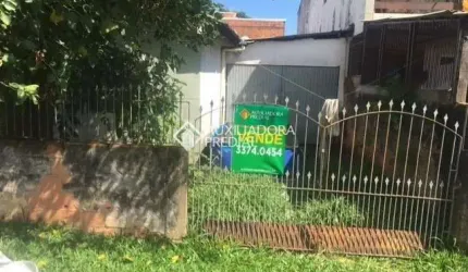 Casa com 4 quartos à venda na Rua Zumbi, 36, Harmonia, Canoas, 229 m2 por R$ 318.900