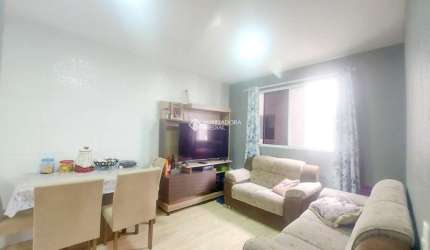 Apartamento com 2 quartos à venda na Rua Machadinho, 1580, Rio Branco, Canoas, 42 m2 por R$ 170.000