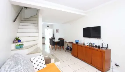 Casa com 2 quartos à venda na Rua Montana, 89, Mato Grande, Canoas, 73 m2 por R$ 310.100