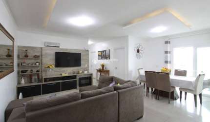 Apartamento com 3 quartos à venda na Rua São Caetano, 133, Marechal Rondon, Canoas, 113 m2 por R$ 765.000