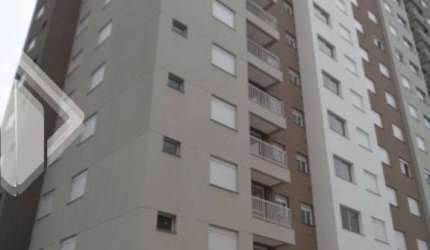 Apartamento com 2 quartos à venda na Rua Brasil, 1375, Centro, Canoas, 56 m2 por R$ 350.000
