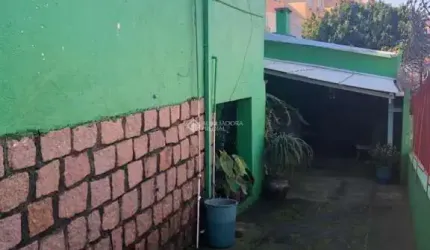 Terreno comercial à venda na Avenida Farroupilha, 2971, Nossa Senhora das Graças, Canoas, 544 m2 por R$ 550.000
