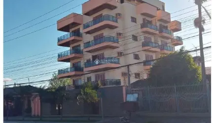 Apartamento com 4 quartos à venda na Rua Alegrete, 305, Parque Amador, Esteio, 292 m2 por R$ 2.350.000