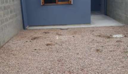 Casa com 2 quartos à venda na Rua Nações Arabes, 2, Parque Primavera, Esteio, 54 m2 por R$ 330.000
